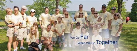 Fundraising for Michigan Families Affected by Cancer .